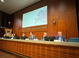 Convegno HSE e Business Continuity: partecipa Galileo Ingegneria