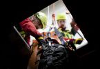 Articolo sugli ambienti confinati del team Industrial Safety & Rescue di Galileo Ingegneria