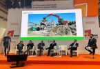 Convegno Nuovo Regolamento End of Waste a SAIE 2024