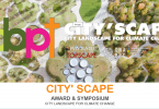 Il progetto di Nuova Villa Bellombra premiato al “CITY’SCAPE Award 2024”